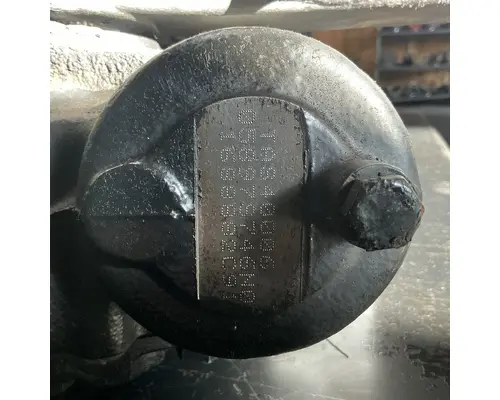 TRW/ROSS TAS40006 Steering GearRack