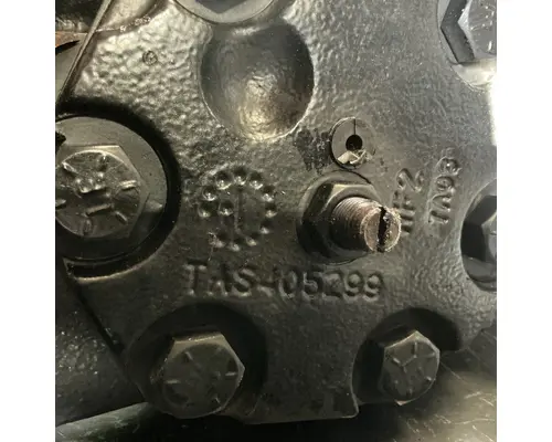 TRW/ROSS TAS40006 Steering GearRack