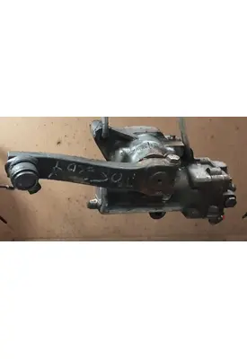 TRW/ROSS TAS40007 Steering Gear/Rack