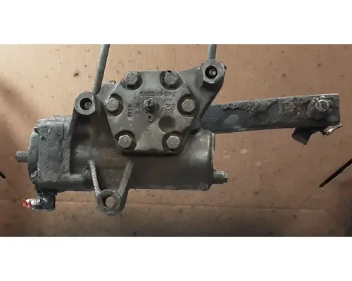 TRW/ROSS TAS40007 Steering GearRack