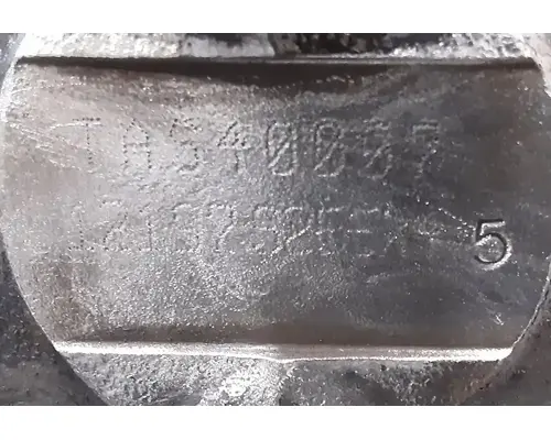 TRW/ROSS TAS40007 Steering GearRack