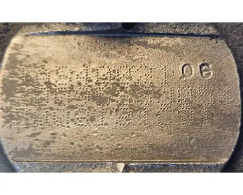 TRW/ROSS TAS40021 Steering GearRack