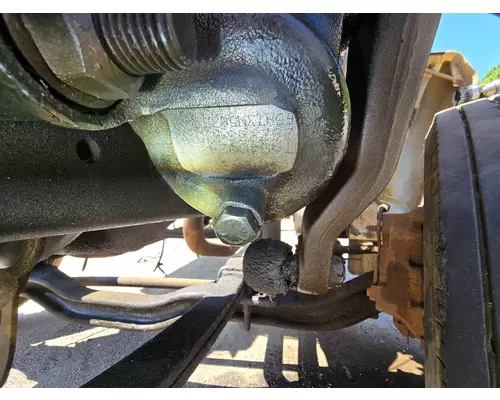 TRW/ROSS TAS40024 Steering Gear  Rack