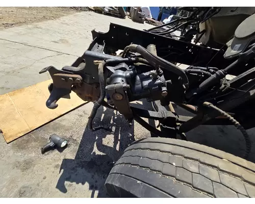 TRW/ROSS TAS40024 Steering Gear  Rack