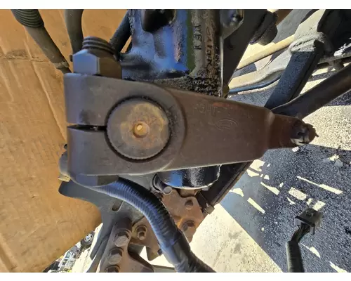 TRW/ROSS TAS40024 Steering Gear  Rack