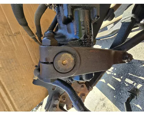 TRW/ROSS TAS40024 Steering Gear  Rack
