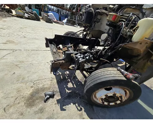 TRW/ROSS TAS40024 Steering Gear  Rack