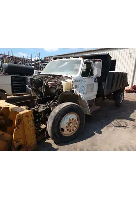 TRW/ROSS TAS40042A Steering Gear / Rack