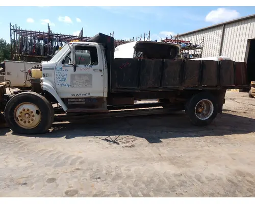 TRW/ROSS TAS40042A Steering Gear  Rack