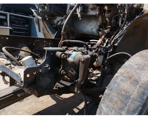 TRW/ROSS TAS40042A Steering Gear  Rack