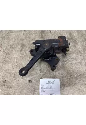 TRW/ROSS TAS40042 Steering Gear / Rack