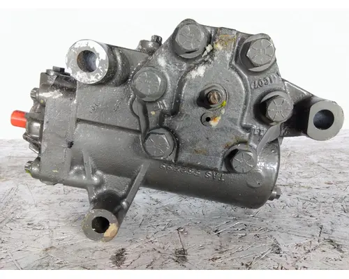 TRW/ROSS TAS55-001 POWER STEERING GEAR