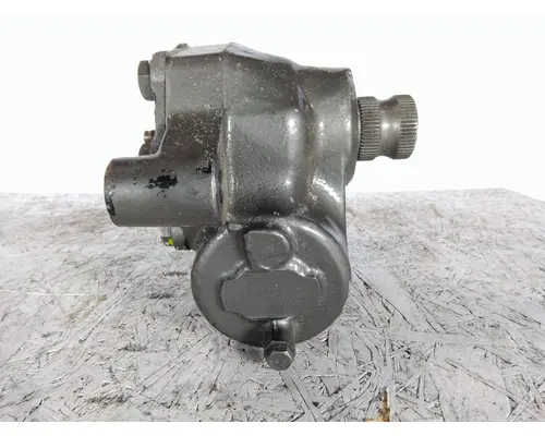 TRW/ROSS TAS55-001 POWER STEERING GEAR