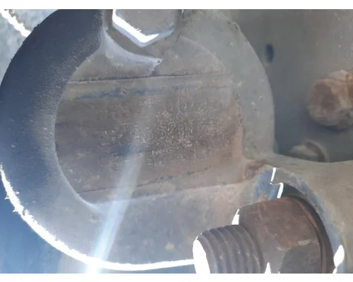 TRW/ROSS TAS55-008 POWER STEERING GEAR