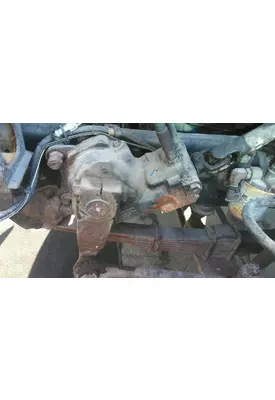 TRW/ROSS TAS55-008 POWER STEERING GEAR