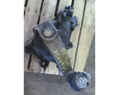 TRW/ROSS TAS55-008 POWER STEERING GEAR