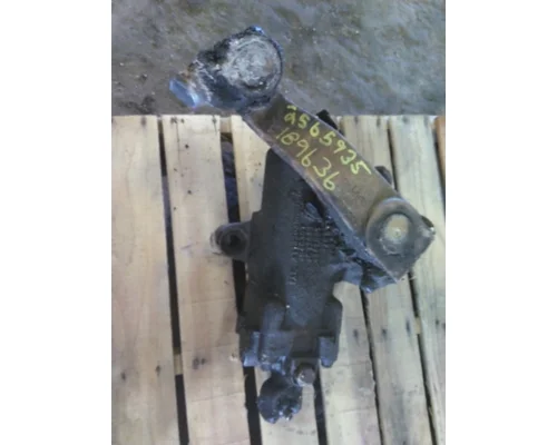 TRW/ROSS TAS55-008 POWER STEERING GEAR