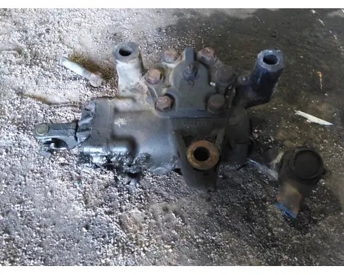 TRW/ROSS TAS55-010 POWER STEERING GEAR