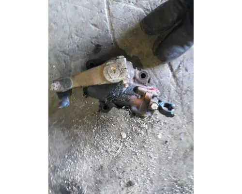 TRW/ROSS TAS55-010 POWER STEERING GEAR