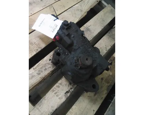 TRW/ROSS TAS55-010 POWER STEERING GEAR