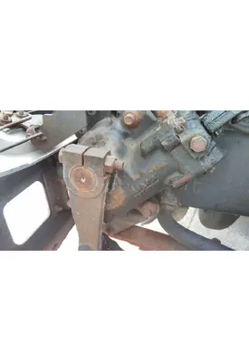 TRW/ROSS TAS55-010 POWER STEERING GEAR