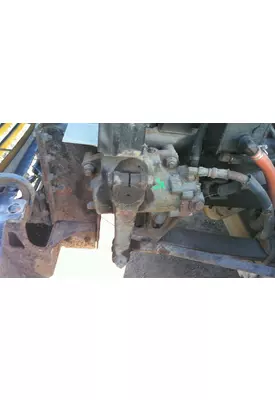 TRW/ROSS TAS55-015 POWER STEERING GEAR