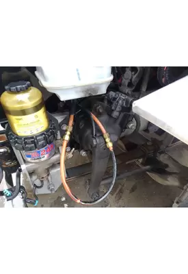 TRW/ROSS TAS55-016 POWER STEERING GEAR