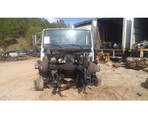 TRW/ROSS TAS55003A Steering Gear  Rack