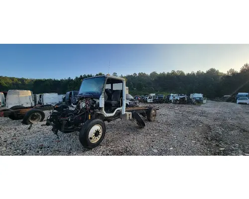 TRW/ROSS TAS55003 Steering Gear  Rack