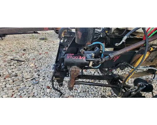 TRW/ROSS TAS55003 Steering Gear  Rack