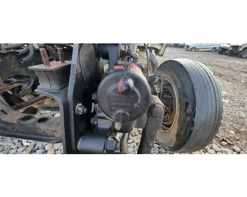 TRW/ROSS TAS55003 Steering Gear  Rack