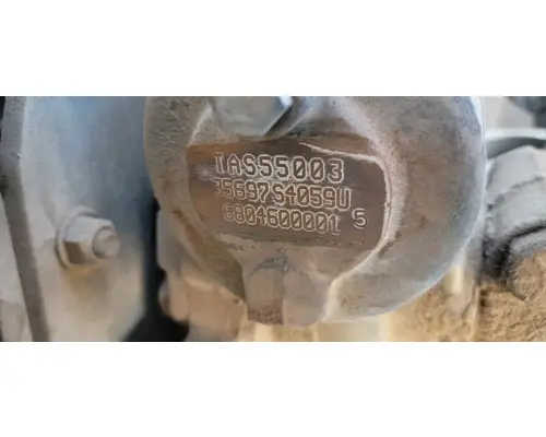 TRW/ROSS TAS55003 Steering GearRack