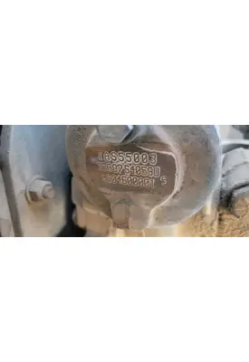 TRW/ROSS TAS55003 Steering Gear/Rack