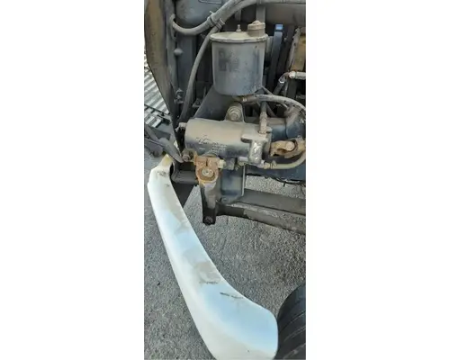 TRW/ROSS TAS55003 Steering GearRack