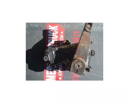 TRW/ROSS TAS55008 Steering GearRack