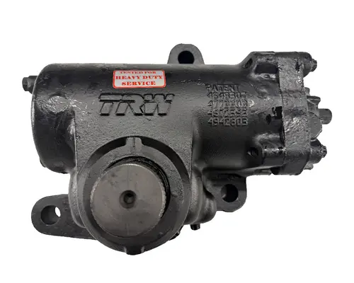 TRW/ROSS TAS55008 Steering Gear
