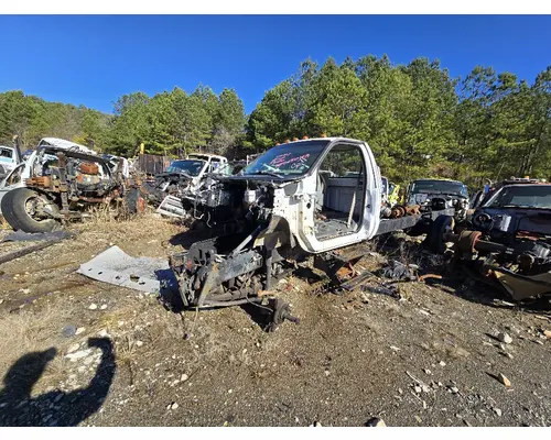 TRW/ROSS TAS55010 Steering Gear  Rack