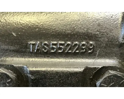 TRW/ROSS TAS55016A Steering GearRack