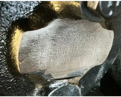 TRW/ROSS TAS55016A Steering GearRack