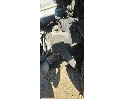 TRW/ROSS TAS55016A Steering GearRack