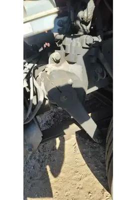 TRW/ROSS TAS55016A Steering Gear/Rack