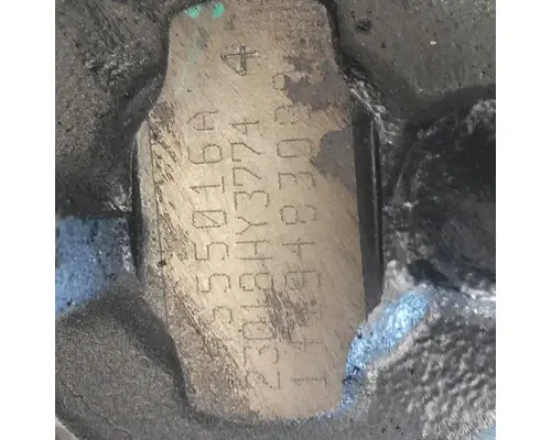 TRW/ROSS TAS55016A Steering GearRack