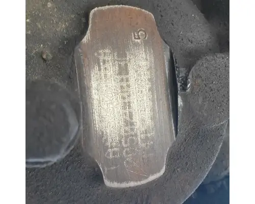 TRW/ROSS TAS55016A Steering GearRack