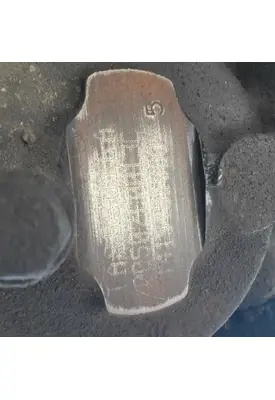 TRW/ROSS TAS55016A Steering Gear/Rack