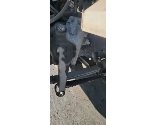 TRW/ROSS TAS55016A Steering GearRack