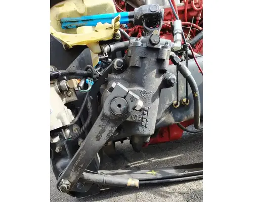 TRW/ROSS TAS55016A Steering GearRack