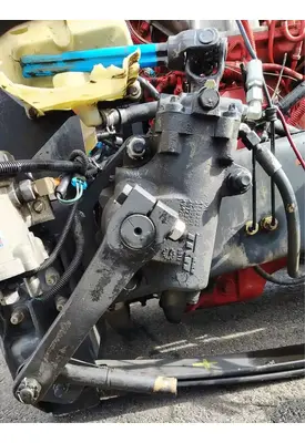 TRW/ROSS TAS55016A Steering Gear/Rack