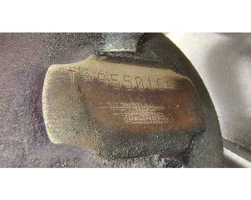 TRW/ROSS TAS55016A Steering GearRack