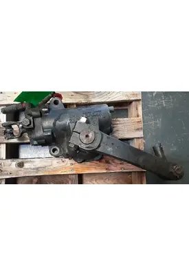 TRW/ROSS TAS55016A Steering Gear/Rack