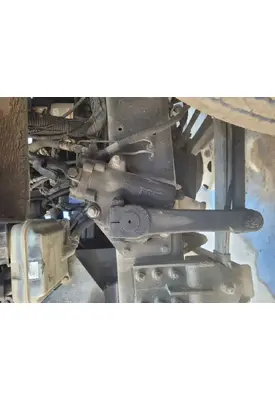 TRW/ROSS TAS55016A Steering Gear/Rack